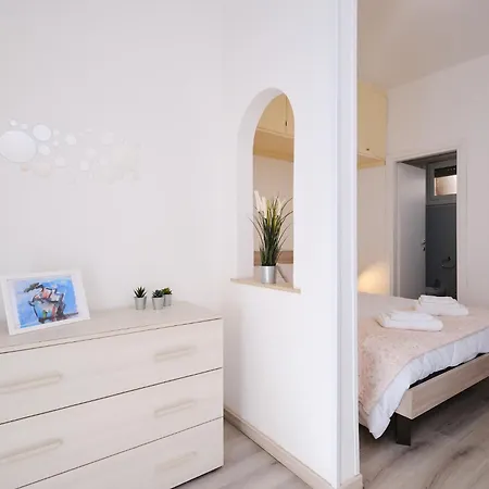 Tuscolana Blu - Grazioso Monolocale