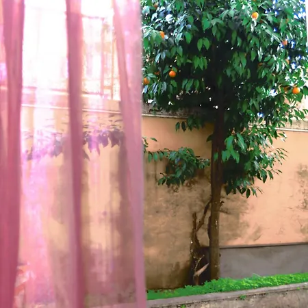 Bed & Breakfast Casavostra 2 Rome