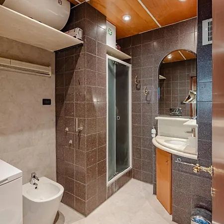 Apartment Labanca's Gallery Saint John *