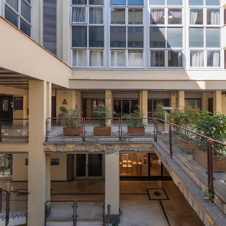 Apartment Labanca's Gallery Saint John *