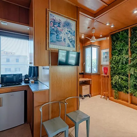 Apartment Labanca's Gallery Saint John Rome