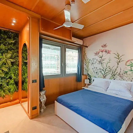 Labanca's Gallery Saint John Apartment *