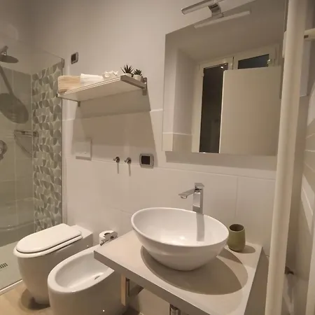 Ad 111 Coladirienzo - By Ad Guest house *