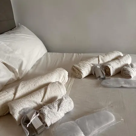 Porta Maggiore Homestay Rome