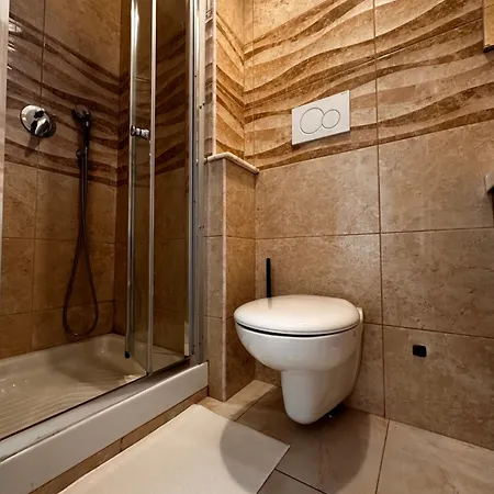 Porta Maggiore Homestay Rome