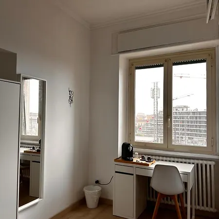 Homestay Porta Maggiore Rome