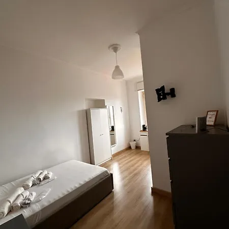 Porta Maggiore Homestay *