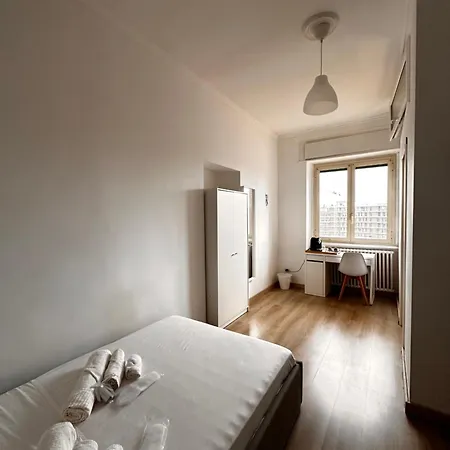 Porta Maggiore Homestay Rome