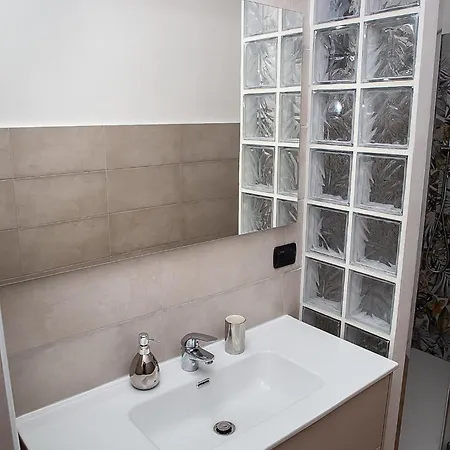 Apartment Ostiense 73 Rome