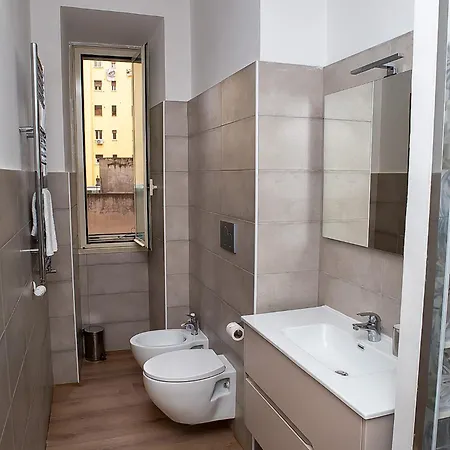 Ostiense 73 Apartment Rome