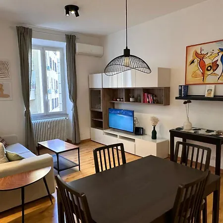 Apartment Iuggi's - Vatican *