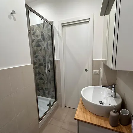 Apartment Iuggi's - Vatican *