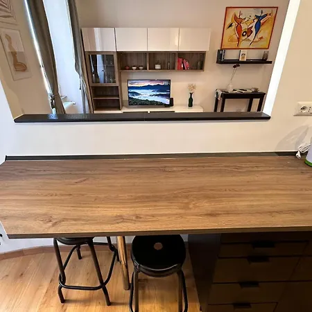 Apartment Iuggi's - Vatican Rome