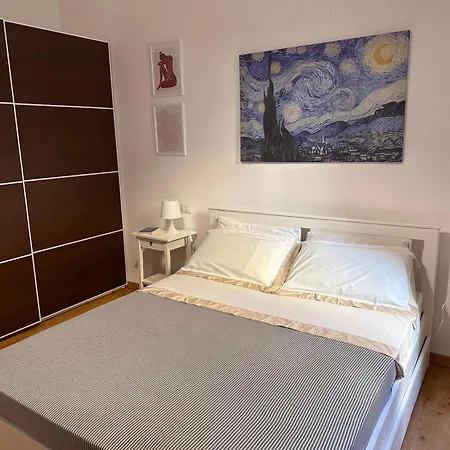 Iuggi's - Vatican Apartment *