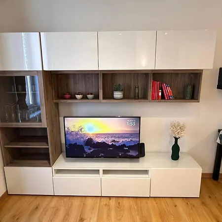 Apartment Iuggi's - Vatican Rome