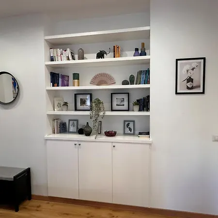 Iuggi's - Vatican Apartment *