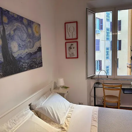 Apartment Iuggi's - Vatican *