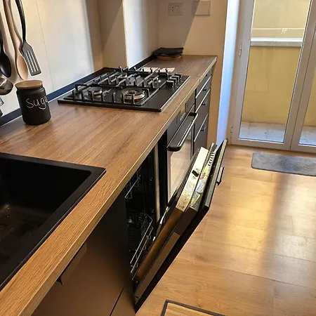 Iuggi's - Vatican Apartment *