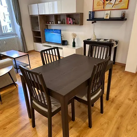 Apartment Iuggi's - Vatican Rome