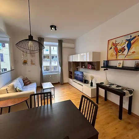 Apartment Iuggi's - Vatican *