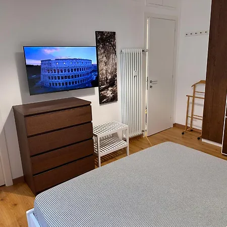 Apartment Iuggi's - Vatican Rome