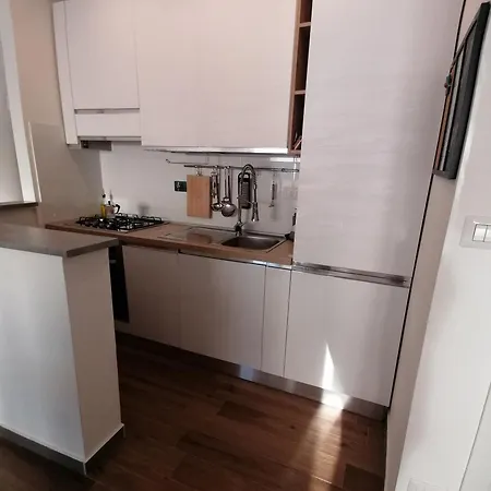 Appartamento Casina Del Sole *