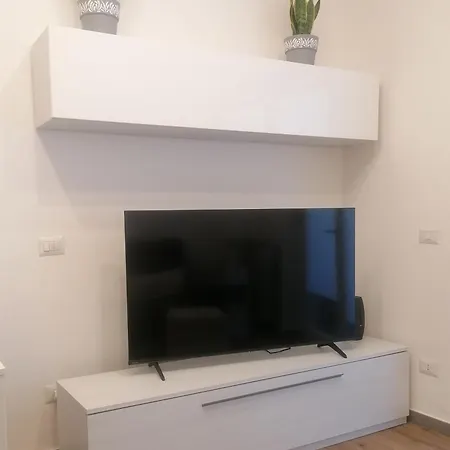 Casina Del Sole Appartamento Roma