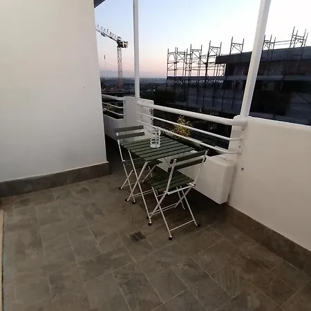 Casina Del Sole * Roma