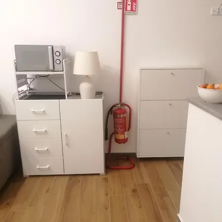 Appartamento Casina Del Sole *