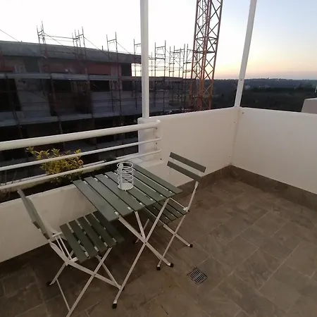 Casina Del Sole Appartamento Roma