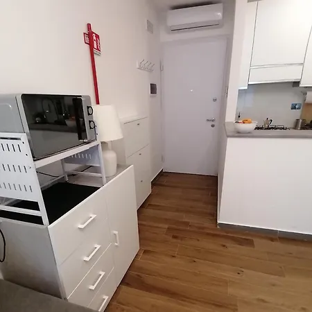 Appartamento Casina Del Sole Roma