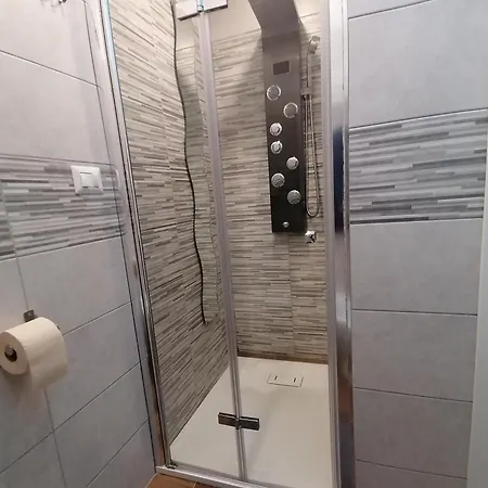 Casina Del Sole Appartamento Roma