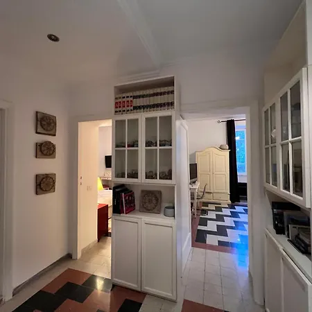Ponte Mollo Milvioguest House Apartment Rome