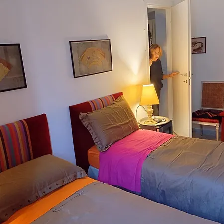 Ponte Mollo Milvioguest House * Rome