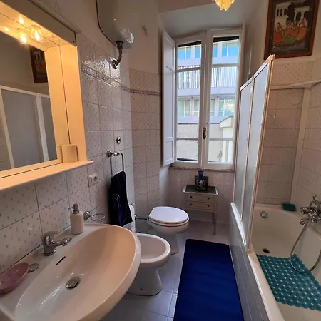 Ponte Mollo Milvioguest House Apartment