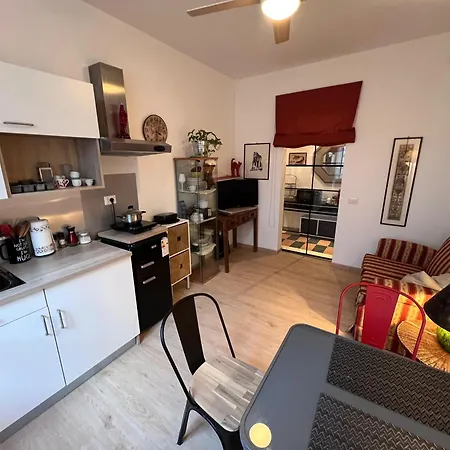 Ponte Mollo Milvioguest House Apartment *
