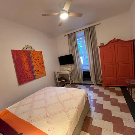 Apartment Ponte Mollo Milvioguest House Rome
