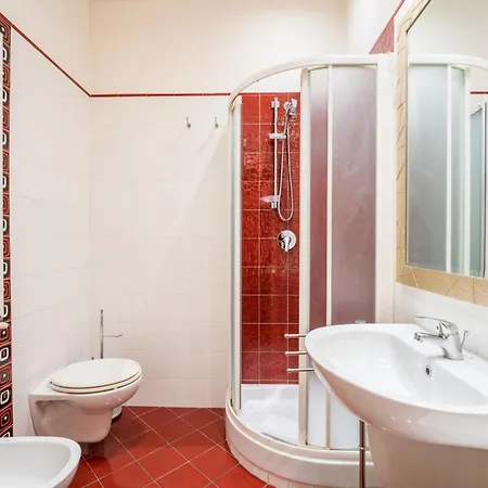 Apartment Dimora Esedra, Historical Flat In The Heart Of Rome