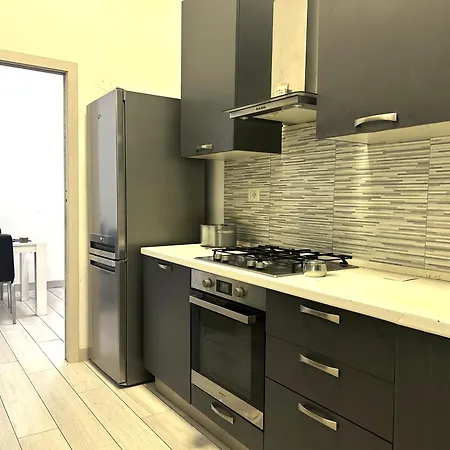 Apartment Statilia Urban Retreat Rome