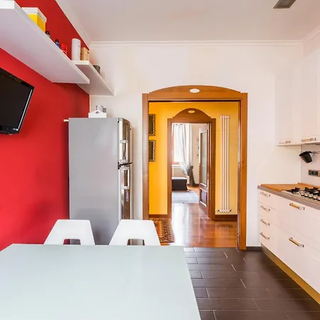 Dimora Esedra, Historical Flat In The Heart Of * Rome