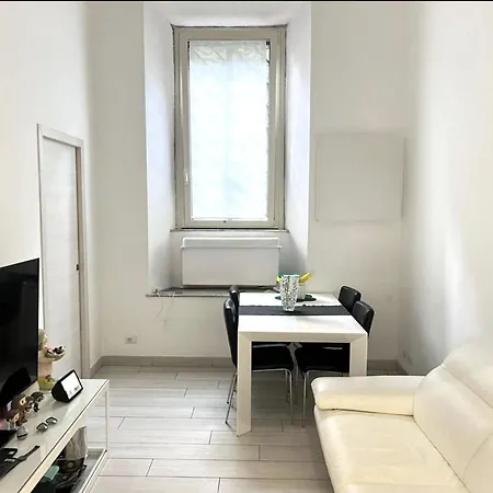 Statilia Urban Retreat Apartment