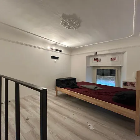 Statilia Urban Retreat Apartment *