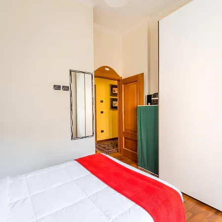 Dimora Esedra, Historical Flat In The Heart Of Apartment Rome