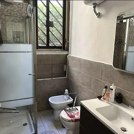 Apartment Statilia Urban Retreat