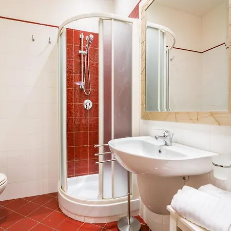 Dimora Esedra, Historical Flat In The Heart Of * Rome