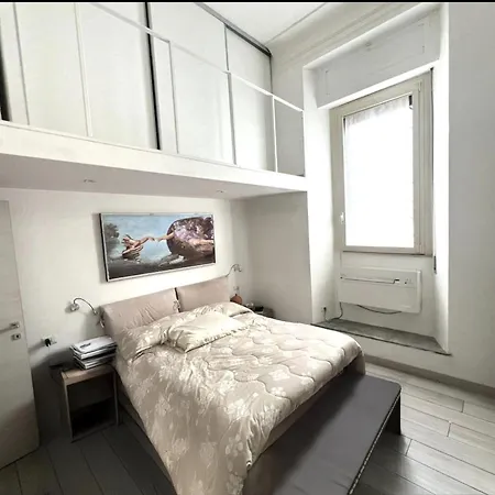 Apartment Statilia Urban Retreat