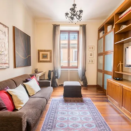 Apartment Dimora Esedra, Historical Flat In The Heart Of *