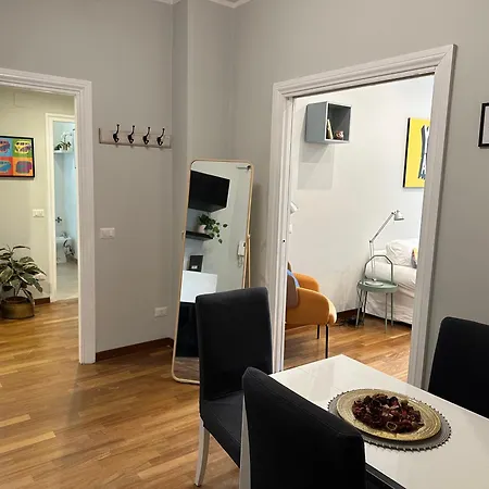 Apartment Botticelli 2