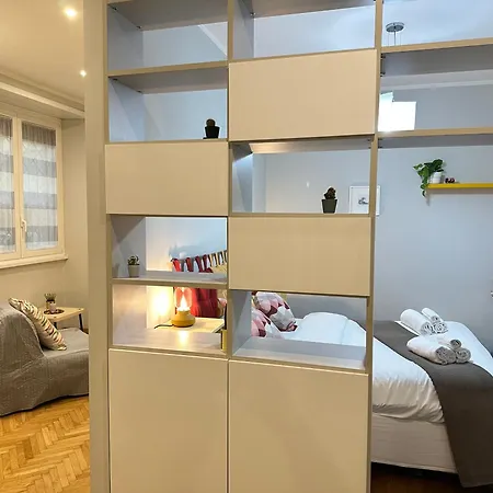 Apartment Botticelli 2 *