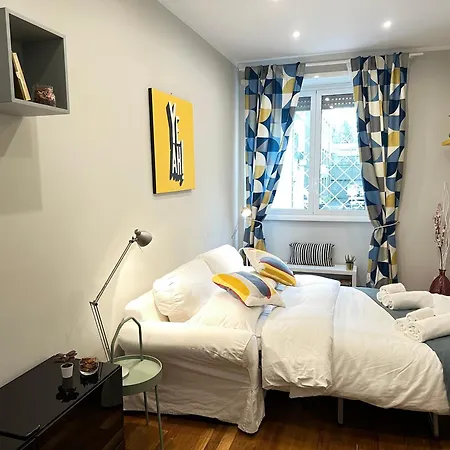 Apartment Botticelli 2 *
